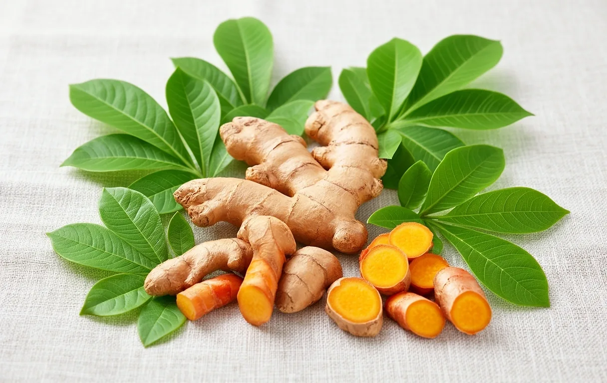 Botanical research ingredients