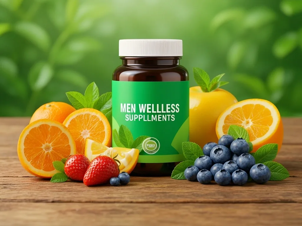 Antioxidant fruit extracts